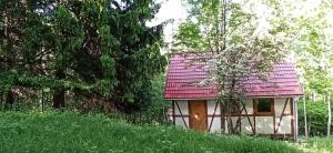 Dom na Końcu Świata