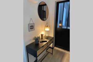 Appartement centre de Moulins