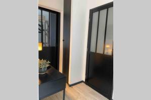 Appartements Appartement centre de Moulins : photos des chambres