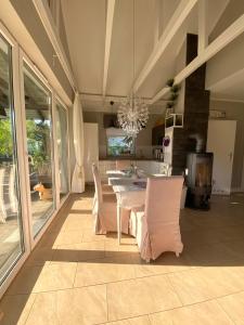 Apartament Różany
