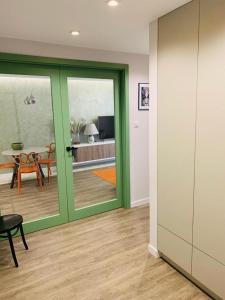 Apartament Moniuszko z Parkingiem podziemnym