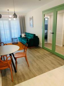 Apartament Moniuszko z Parkingiem podziemnym