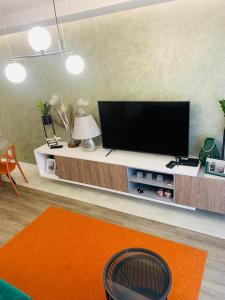 Apartament Moniuszko z Parkingiem podziemnym