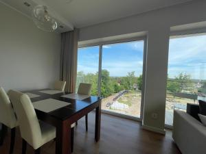 Słoneczna 10a w Jarosławcu Apartamenty nad morzem