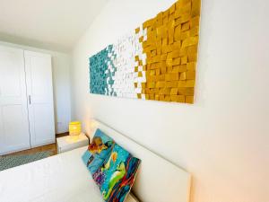 Siófoki Vízparti Nyaraló - LakeSide Apartment