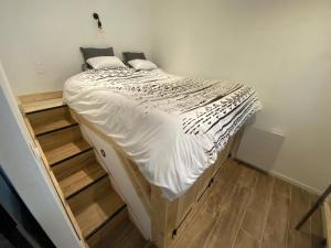 Charmant Appartement quartier Opéra