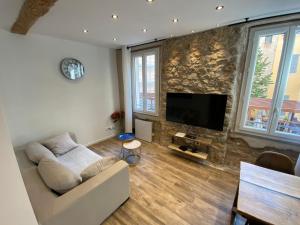 Charmant Appartement quartier Opéra