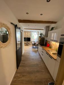 Charmant Appartement quartier Opéra