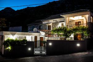 Holiday Home Škevini Dvori