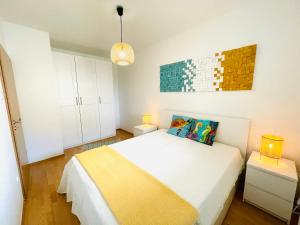 Siófoki Vízparti Nyaraló - LakeSide Apartment