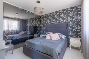 Boutique Style – 2 Bedroom Apartment- Ta’Xbiex, Sliema area