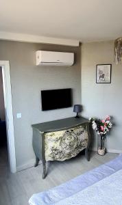 Boutique Style – 2 Bedroom Apartment- Ta’Xbiex, Sliema area