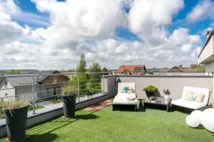 Słoneczne Tarasy I - Wiślinka