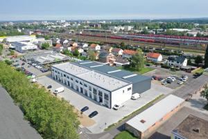 BOARDINGHOUSE KAYSER Günstige Monteursunterkunft, Monteurwohnung in Hanau bei Frankfurt am Main und Aschaffenburg, KOSTENFREIE PARKPLÄTZE!