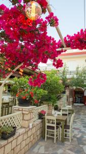 Kastro Apartments Rethymno Greece