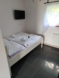 Marlin - pokoje nad morzem