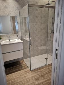 Casa Raquel,caminito del Rey