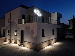 Villa Sobin