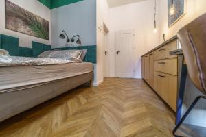 Bright And Spacious Golden Apartments Old Town