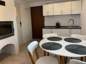 Domek Pensjonat Syrena