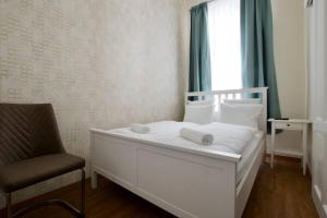 Premium Apartment by Hi5-Vaci str. 3 bedroom (219)