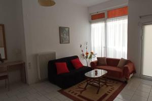 Semith Home 1 - 3hvězdičkové hotely ve městě Kalambaka