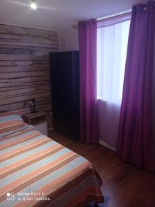 Departamento, La Serena, Avenida Libertad #200