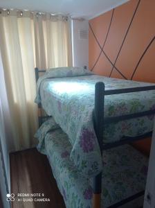 Departamento, La Serena, Avenida Libertad #200