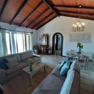 Villa Irini Nissaki Corfu Beach Villa