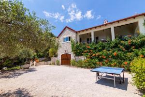 Villa Irini Nissaki Corfu Beach Villa