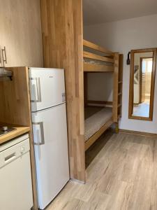 Appartements ANTONIA2 : photos des chambres