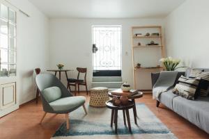 Jardín Roma By The Local Way