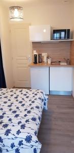 Maisons d'hotes La Renardiere : photos des chambres