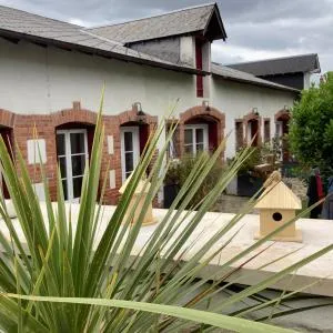 La Renardière - Vignoux-sous-les-Aix