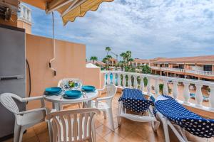 Tenerife Royal Garden