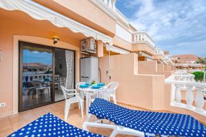 Tenerife Royal Garden