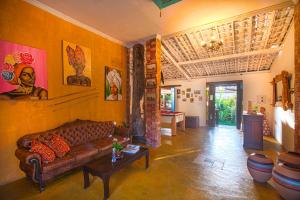 hostel Mama Africa 2