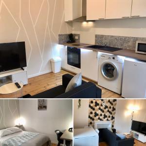 LE VICTOR HUGO - Wifi - Centre ville - PROPERTY RENTAL NM