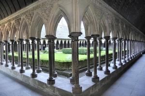 Hotels Ermitage - Mont-Saint-Michel : photos des chambres