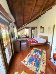 Superior King Room room in rif sapanca