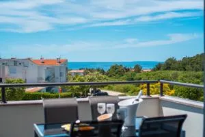 LUNA Residence - Skunca