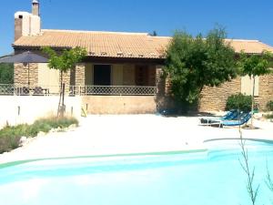 Villas Le temps des cerises : Villa 3 Chambres