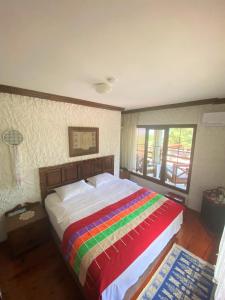Deluxe Double Room with Sea View room in rif sapanca