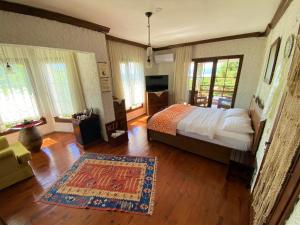 Superior Queen Room room in rif sapanca