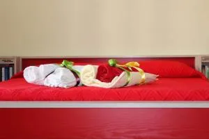 Casa Lumi - Cusano Milanino