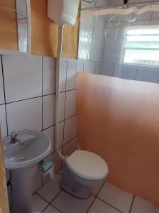 Loftzinho Angra dos Reis