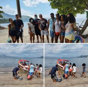 Loftzinho Angra dos Reis