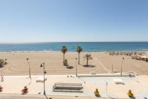 Hanami Avenida de España Sea Front