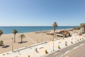 Hanami Avenida de España Sea Front