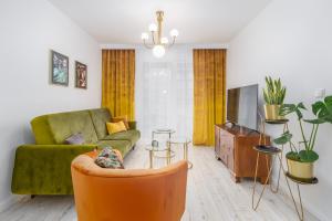 Apartament ART DECO SurfingBird Kołobrzeg